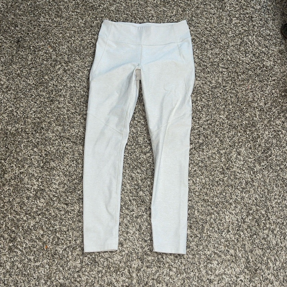 Outdoor Voices 3/4 Freeform leggings